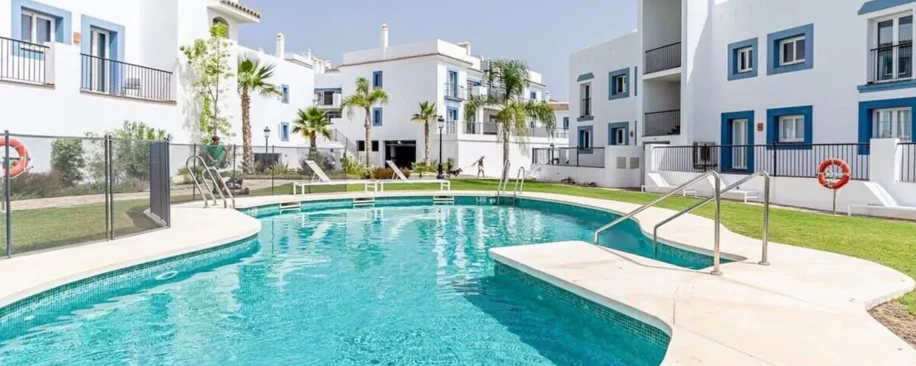 Contemporary Mediterranean Living in an Exclusive Resort-Style Community