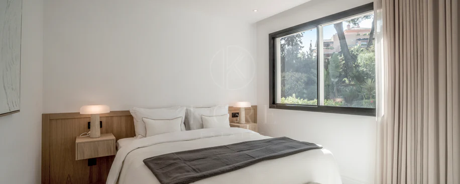 Refined Apartment Offering Exceptional Privacy in One of Marbella’s Most Exclusive Enclaves
