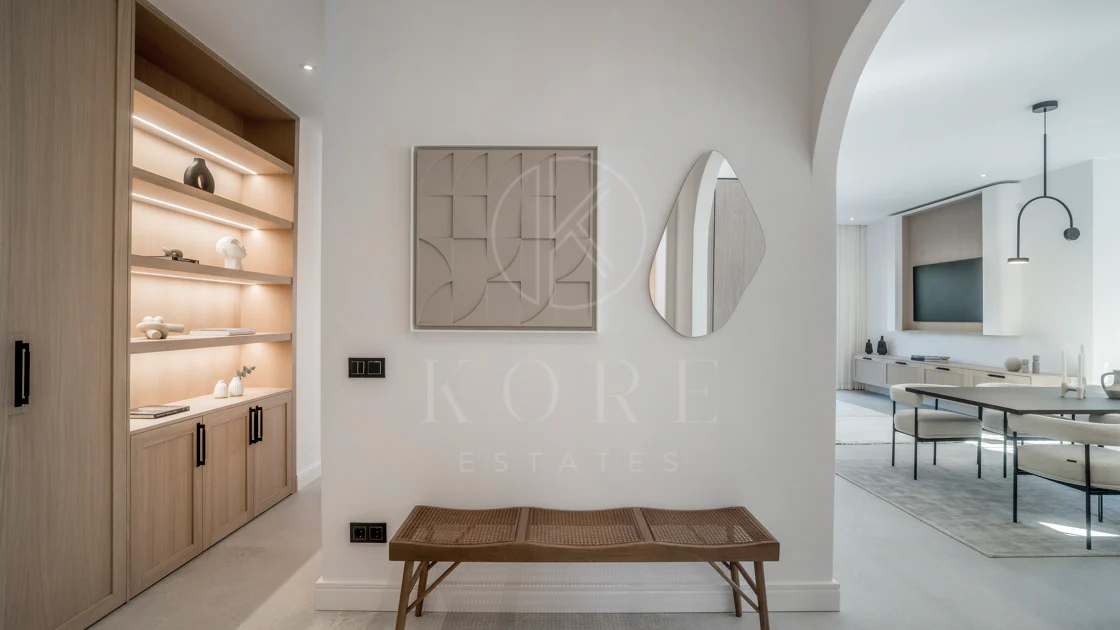 Refined Apartment Offering Exceptional Privacy in One of Marbella’s Most Exclusive Enclaves