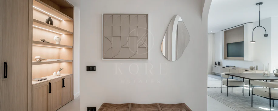 Refined Apartment Offering Exceptional Privacy in One of Marbella’s Most Exclusive Enclaves