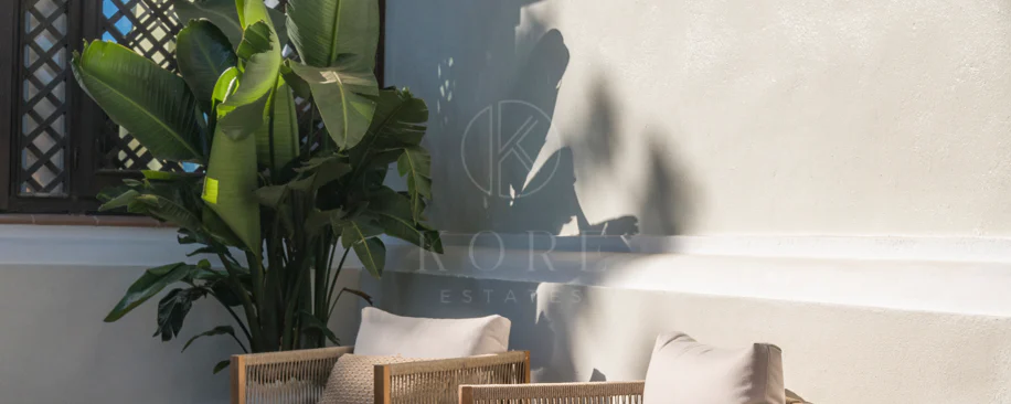 Refined Apartment Offering Exceptional Privacy in One of Marbella’s Most Exclusive Enclaves