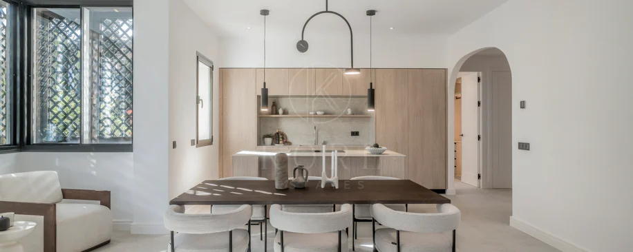 Refined Apartment Offering Exceptional Privacy in One of Marbella’s Most Exclusive Enclaves