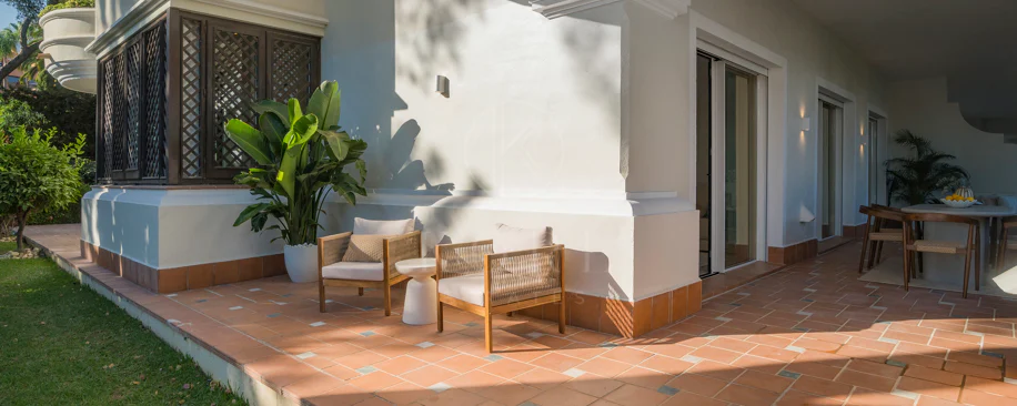 Refined Apartment Offering Exceptional Privacy in One of Marbella’s Most Exclusive Enclaves