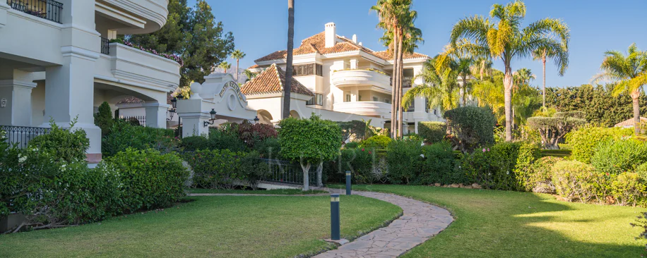 Refined Apartment Offering Exceptional Privacy in One of Marbella’s Most Exclusive Enclaves