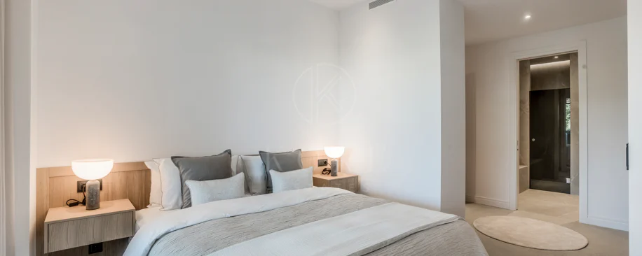 Refined Apartment Offering Exceptional Privacy in One of Marbella’s Most Exclusive Enclaves