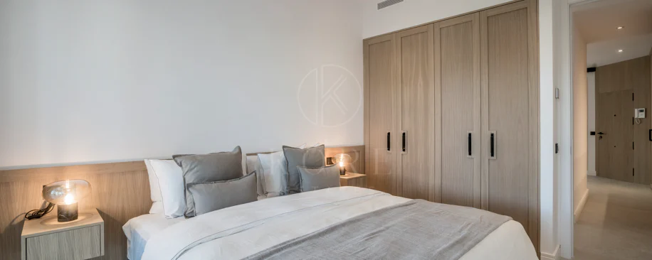 Refined Apartment Offering Exceptional Privacy in One of Marbella’s Most Exclusive Enclaves