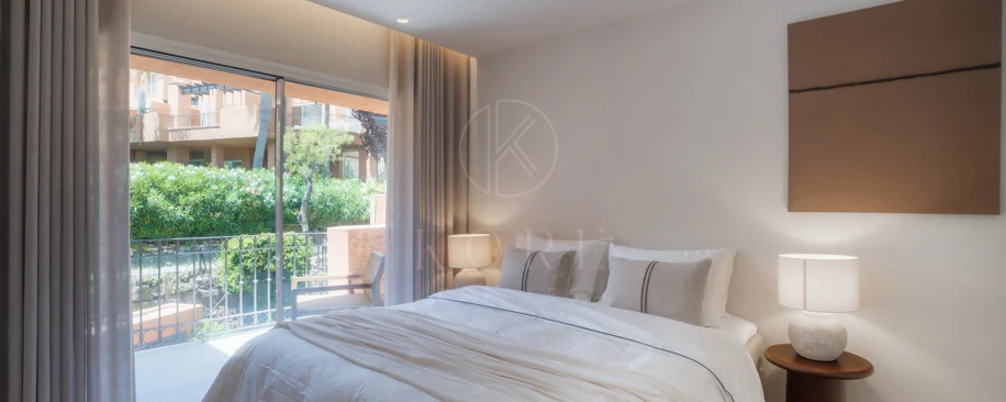 Penthouse duplex - Nueva Andalucia