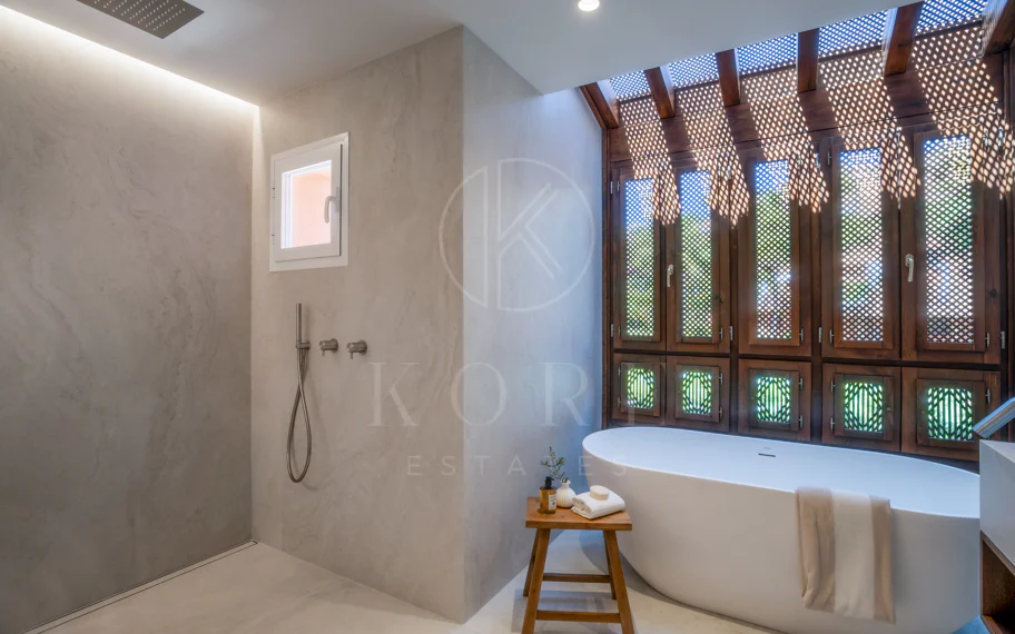 Atico Duplex en venta en Alminar de Marbella, Nueva Andalucia