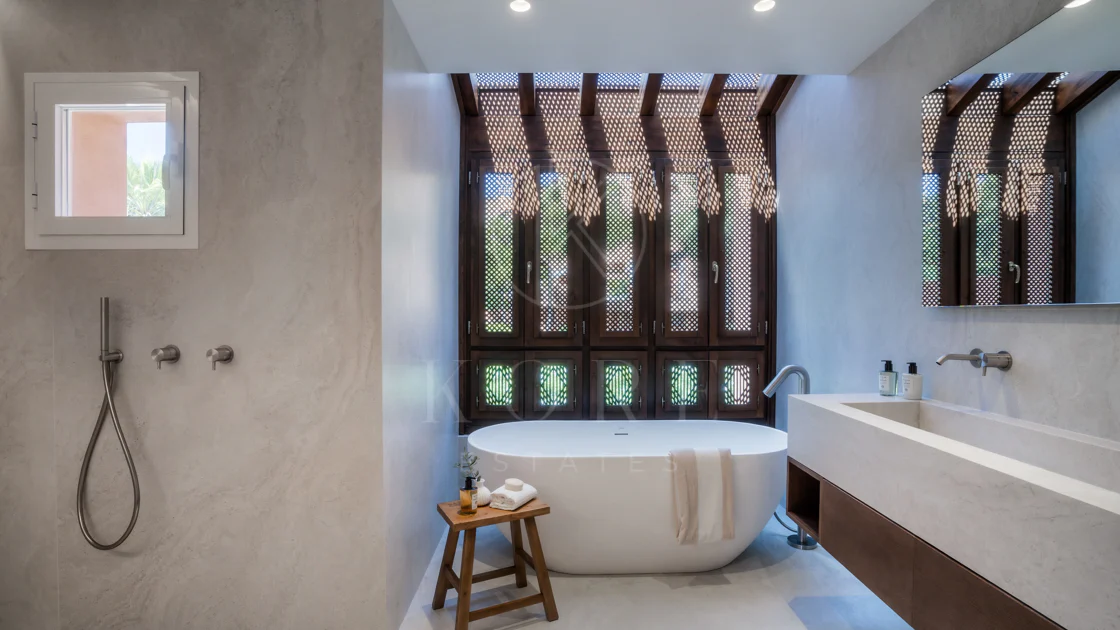 Penthouse duplex - Nueva Andalucia