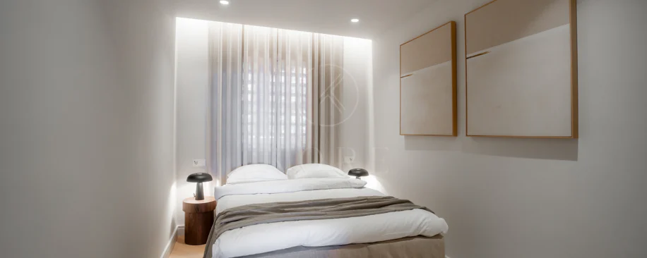 Penthouse duplex - Nueva Andalucia
