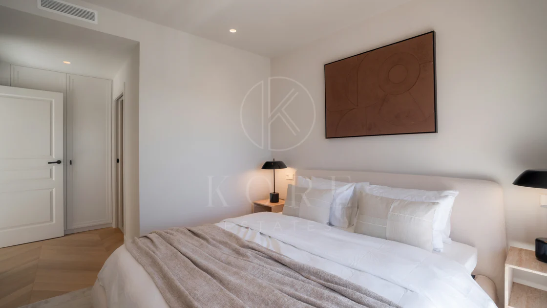 Penthouse duplex - Nueva Andalucia