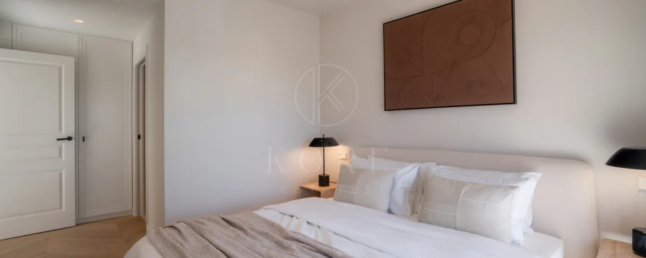 Penthouse duplex - Nueva Andalucia