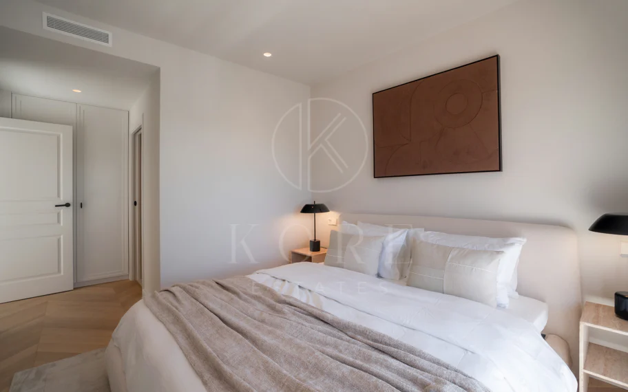 Atico Duplex en venta en Alminar de Marbella, Nueva Andalucia