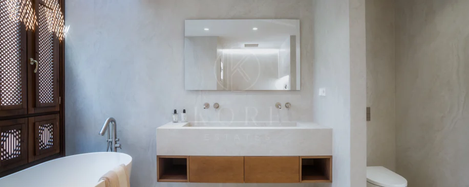 Penthouse duplex - Nueva Andalucia