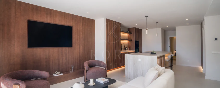 Penthouse duplex - Nueva Andalucia