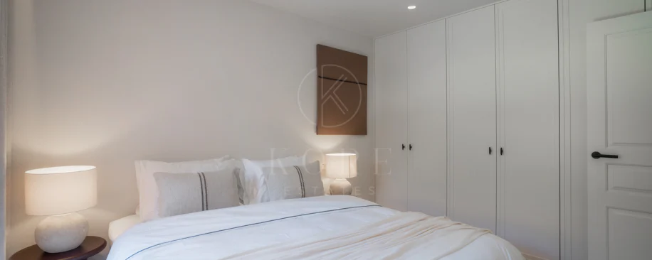 Penthouse duplex - Nueva Andalucia