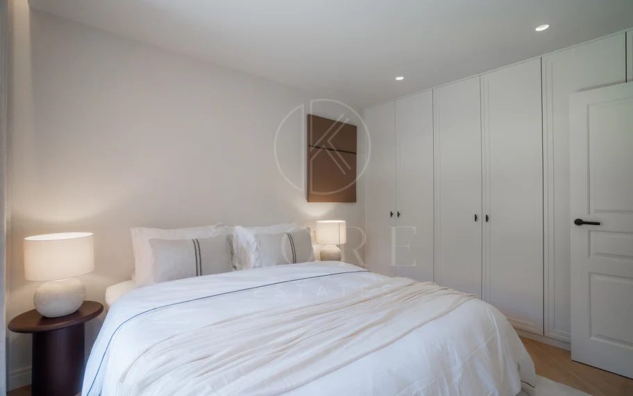 Atico Duplex en venta en Alminar de Marbella, Nueva Andalucia