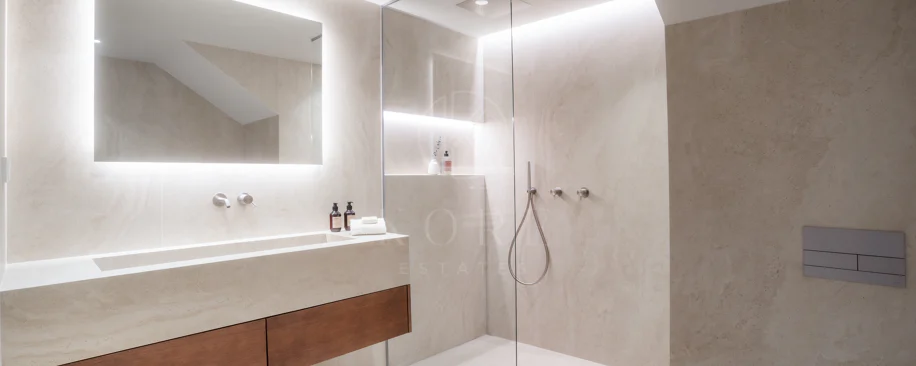 Penthouse duplex - Nueva Andalucia