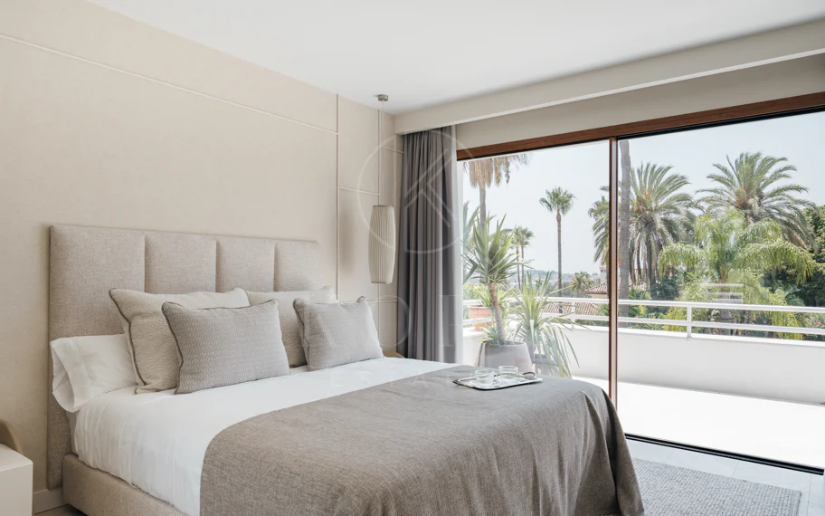 Duplex Planta Baja en venta en Alcores del Golf, Nueva Andalucia