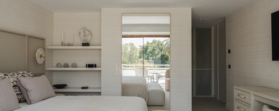 Fully Renovated Garden Duplex Beside Los Naranjos Golf in Nueva Andalucía