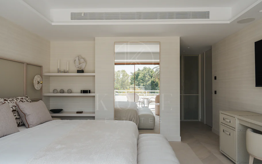 Duplex Planta Baja en venta en Alcores del Golf, Nueva Andalucia
