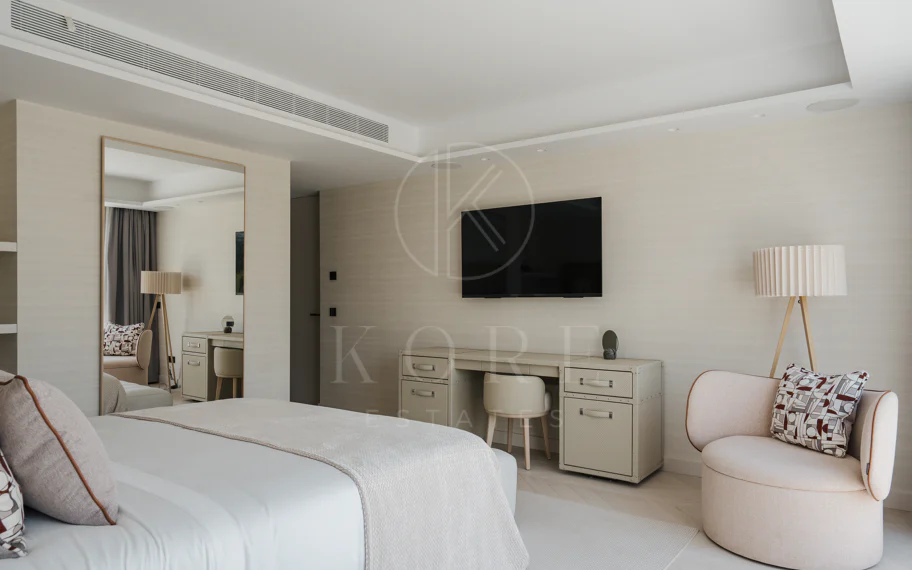 Duplex Planta Baja en venta en Alcores del Golf, Nueva Andalucia