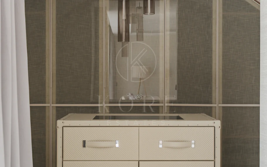 Duplex Planta Baja en venta en Alcores del Golf, Nueva Andalucia