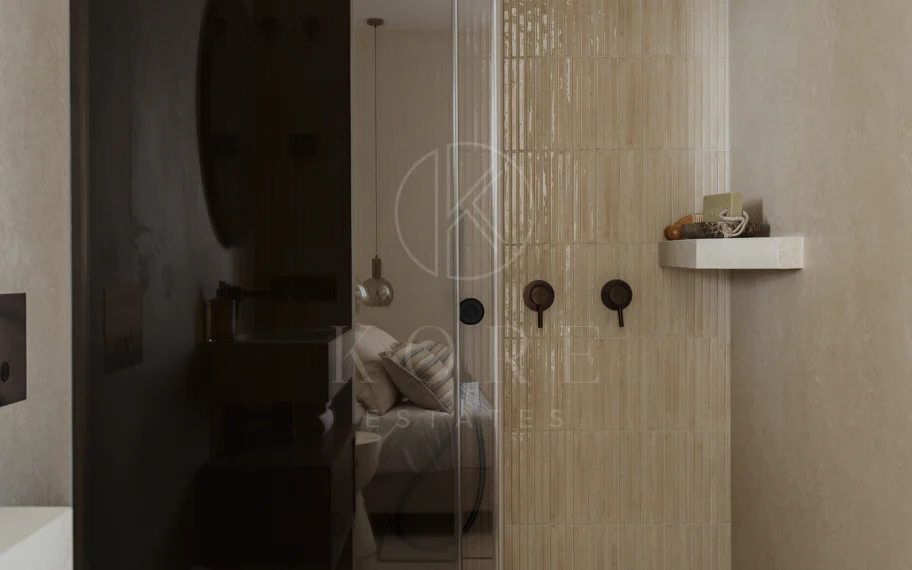Duplex Planta Baja en venta en Alcores del Golf, Nueva Andalucia