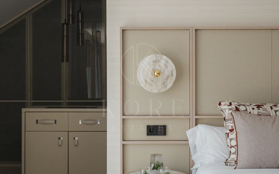 Duplex Planta Baja en venta en Alcores del Golf, Nueva Andalucia