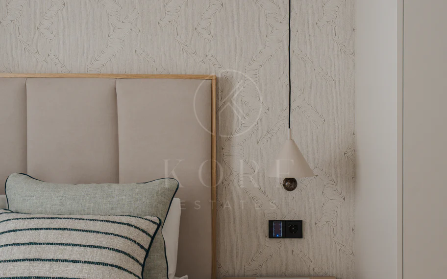 Duplex Planta Baja en venta en Alcores del Golf, Nueva Andalucia