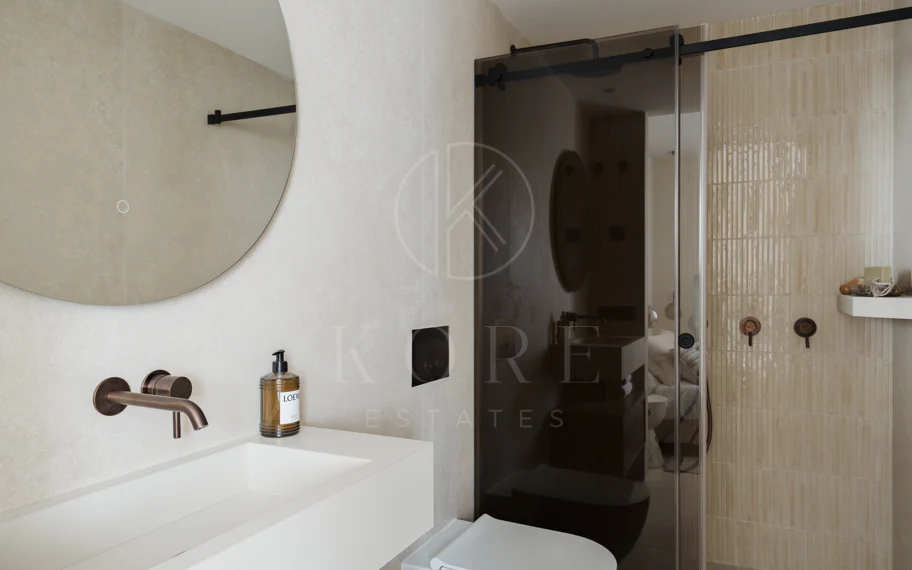 Duplex Planta Baja en venta en Alcores del Golf, Nueva Andalucia