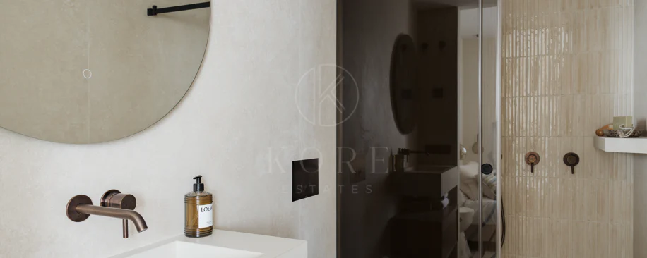 Fully Renovated Garden Duplex Beside Los Naranjos Golf in Nueva Andalucía