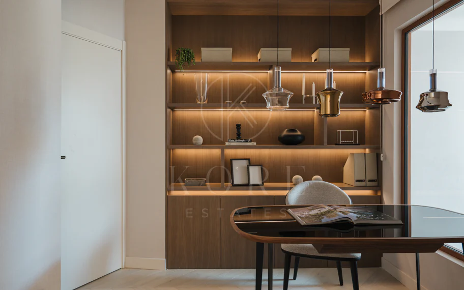 Duplex Planta Baja en venta en Alcores del Golf, Nueva Andalucia