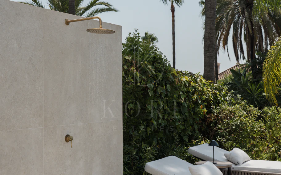 Duplex Planta Baja en venta en Alcores del Golf, Nueva Andalucia