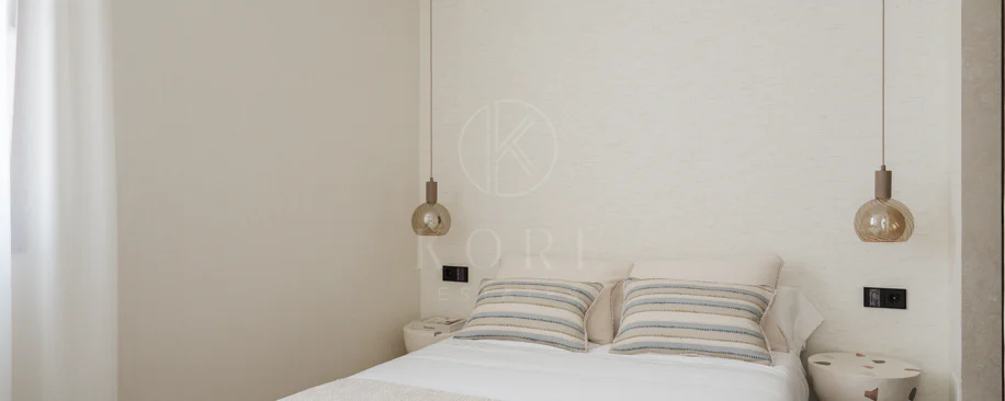 Fully Renovated Garden Duplex Beside Los Naranjos Golf in Nueva Andalucía