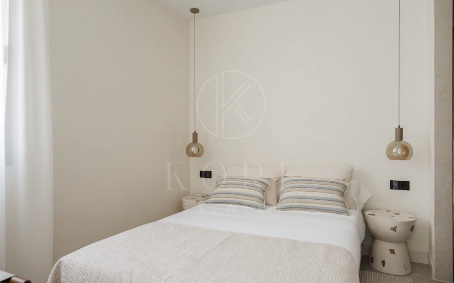 Duplex Planta Baja en venta en Alcores del Golf, Nueva Andalucia