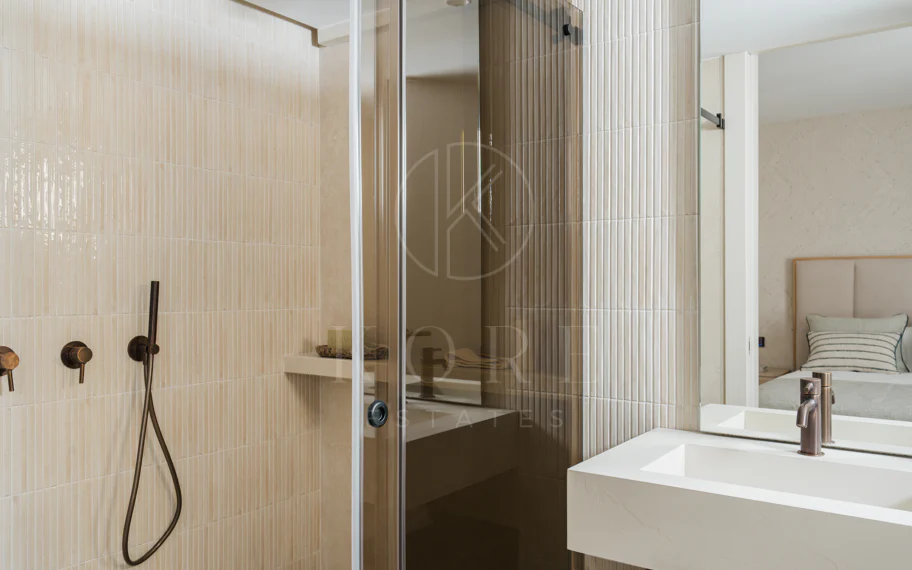 Duplex Planta Baja en venta en Alcores del Golf, Nueva Andalucia