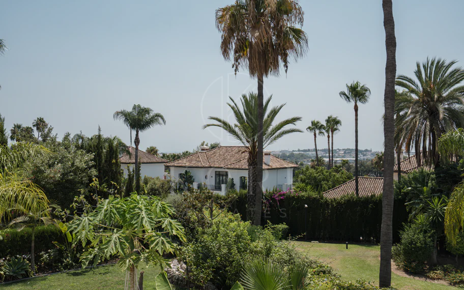 Duplex Planta Baja en venta en Alcores del Golf, Nueva Andalucia