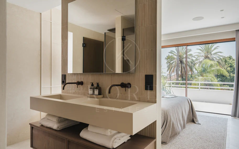 Duplex Planta Baja en venta en Alcores del Golf, Nueva Andalucia