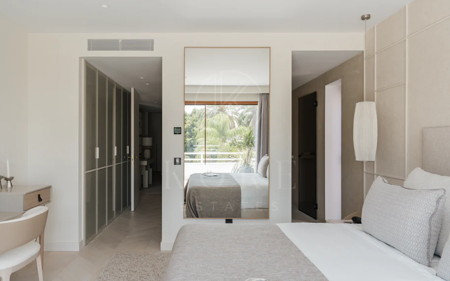 Duplex Planta Baja en venta en Alcores del Golf, Nueva Andalucia