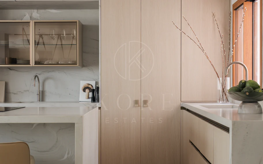 Duplex Planta Baja en venta en Alcores del Golf, Nueva Andalucia