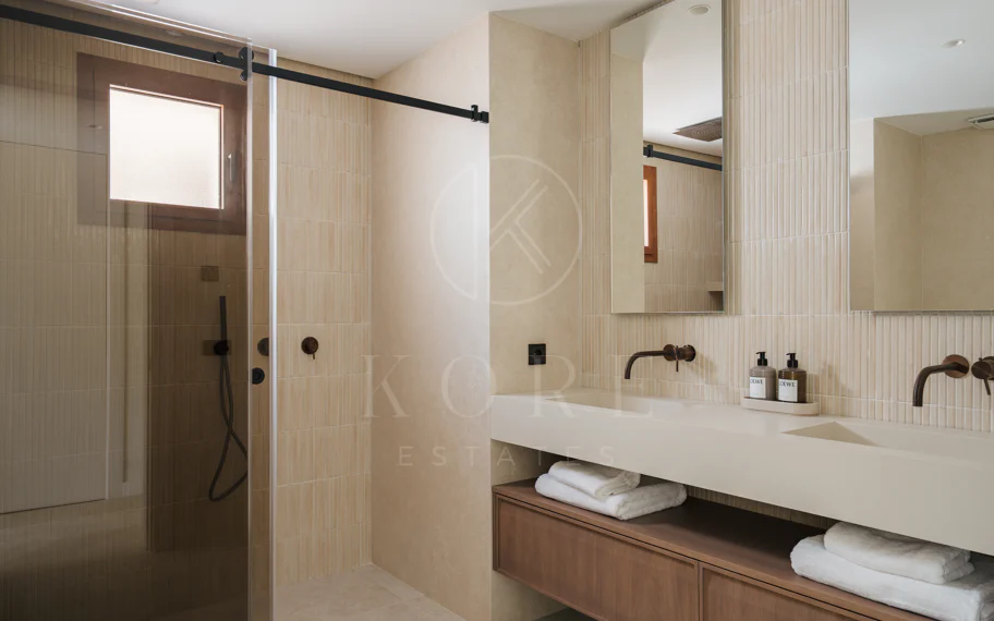 Duplex Planta Baja en venta en Alcores del Golf, Nueva Andalucia