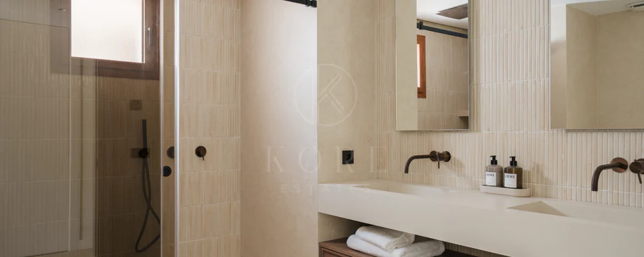 Fully Renovated Garden Duplex Beside Los Naranjos Golf in Nueva Andalucía