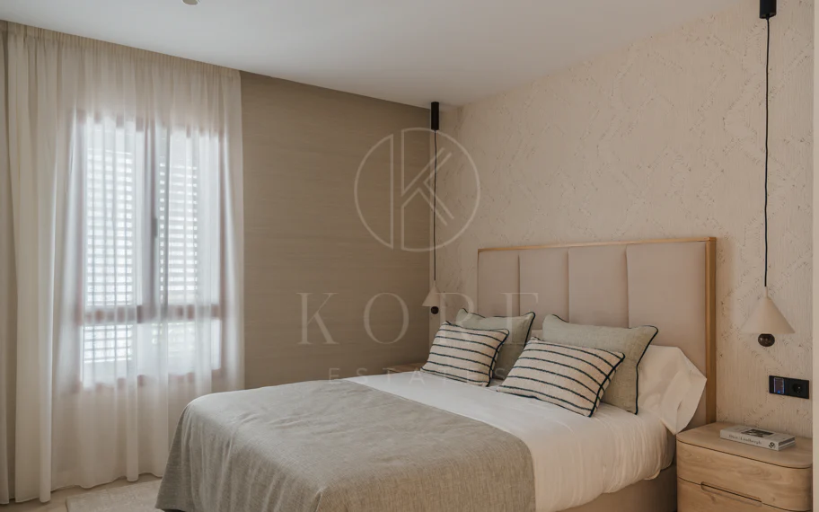 Duplex Planta Baja en venta en Alcores del Golf, Nueva Andalucia