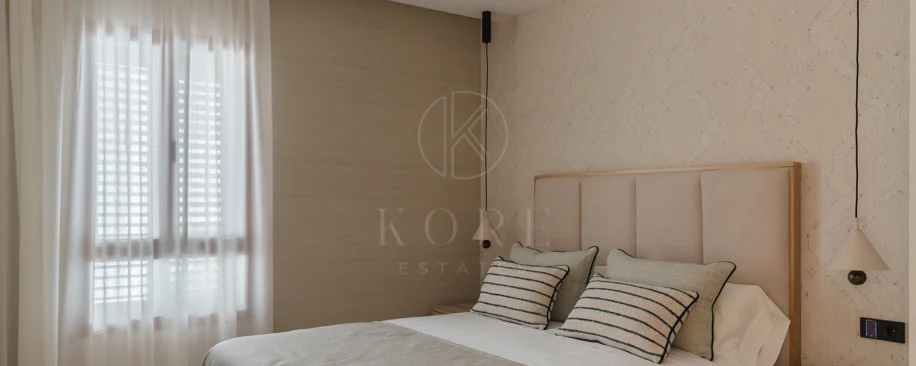 Fully Renovated Garden Duplex Beside Los Naranjos Golf in Nueva Andalucía