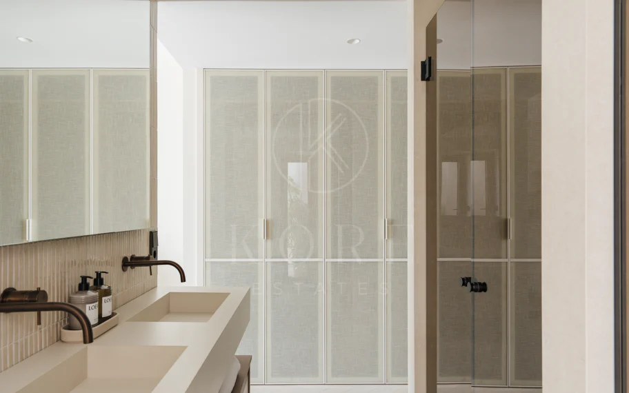 Duplex Planta Baja en venta en Alcores del Golf, Nueva Andalucia