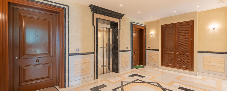 Excepcional apartamento en Los Monteros Playa en primera línea de playa