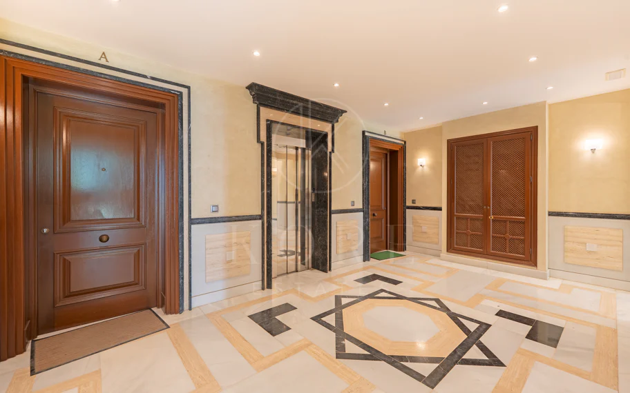 Excepcional apartamento en Los Monteros Playa en primera línea de playa