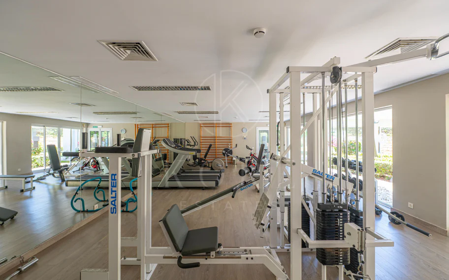 Ático Dúplex en Los Granados Golf, Nueva Andalucía