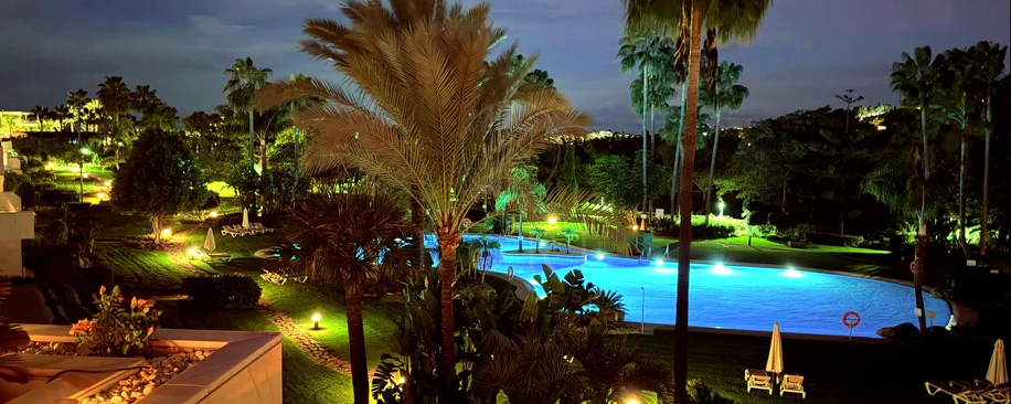 Penthouse duplex Los Granados Golf, Nueva Andalucía